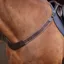 Velociti Rapida Elastic Breastgirth - Havana