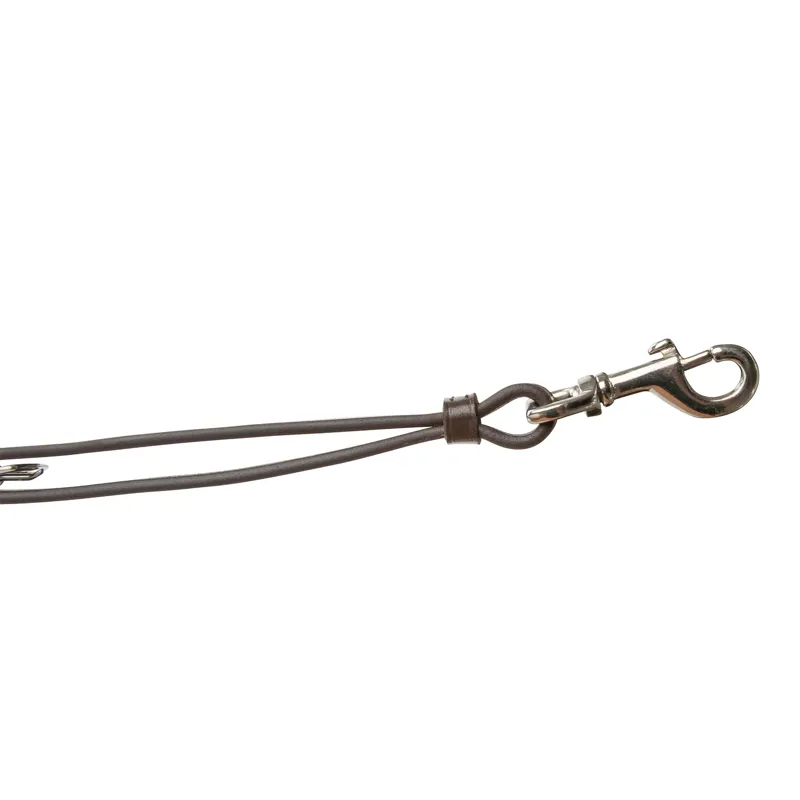 Velociti Rapida Elastic Breastplate - Havana-7