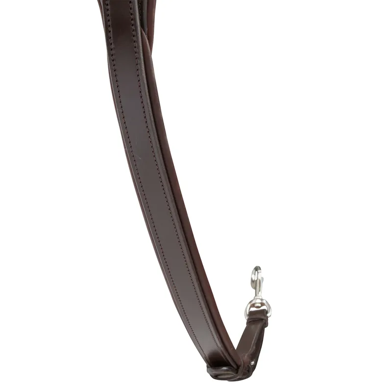 Velociti Rapida Elastic Breastplate - Havana-5