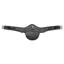Velociti Lusso Stud Girth - Black