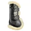 Veredus Carbon Gel Absolute Save The Sheep Fetlock Boots - Black