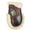 Veredus Carbon Gel Absolute Save The Sheep Tendon Boots - Brown