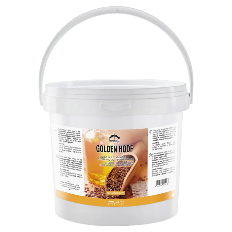 Veredus Golden Hoof Ointment-2