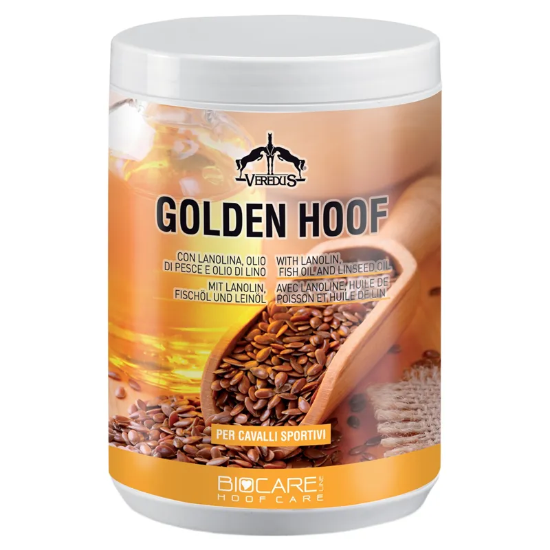 Veredus Golden Hoof Ointment-1