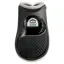 Veredus Olympus Vento Fetlock Boots - Black/Ivory Pre-Order