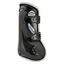 Veredus Olympus Vento Front Tendon Boots - Black/Ivory Pre-Order