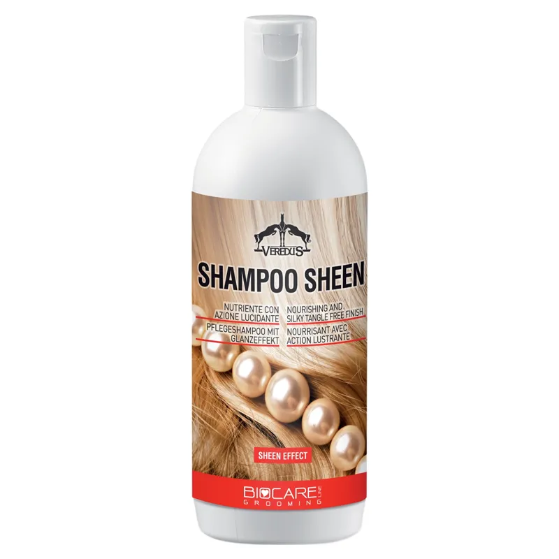 Veredus Shampoo Sheen
