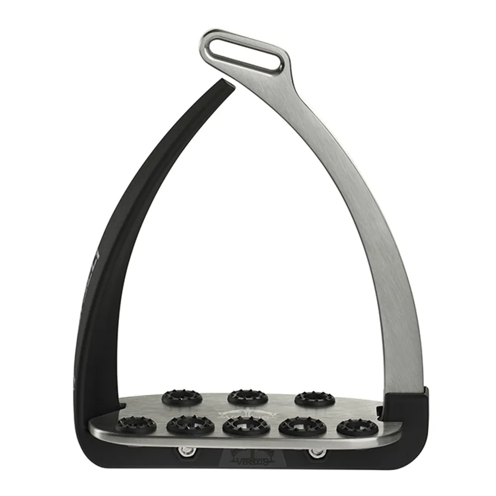 Veredus Vita Steel1 Stirrups...