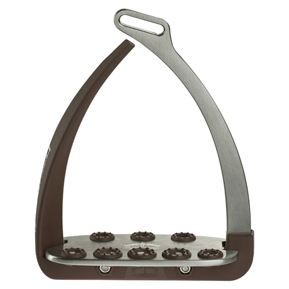 Veredus Vita Steel1 Stirrups...