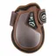 Veredus Young Jump Absolute Olympus MX Rear Fetlock Boots - Brown