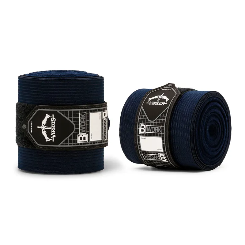 Veredus B-Work Bandages - Blue