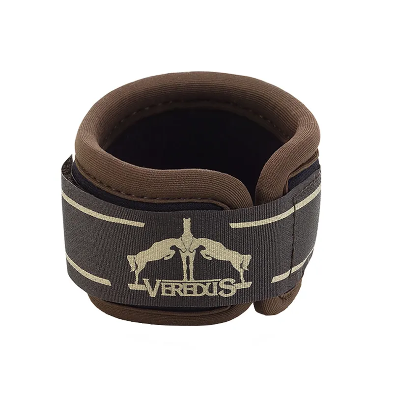 Veredus Pro Pastern Wraps - Brown