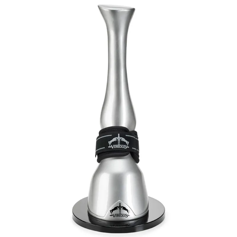 Veredus Pro Pastern Wraps - Brown-2