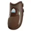 Veredus Carbon Gel Vento Rear Fetlock Boots - Brown
