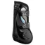 Veredus Carbon Gel Vento Front Tendon Boots - Black