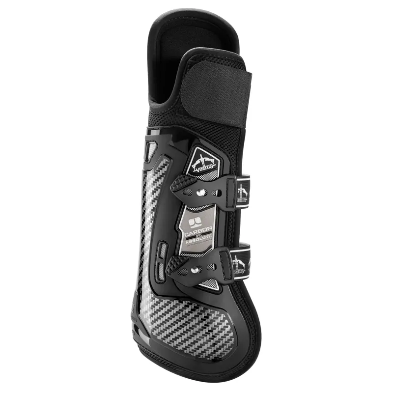 Veredus sheepskin shop tendon boots
