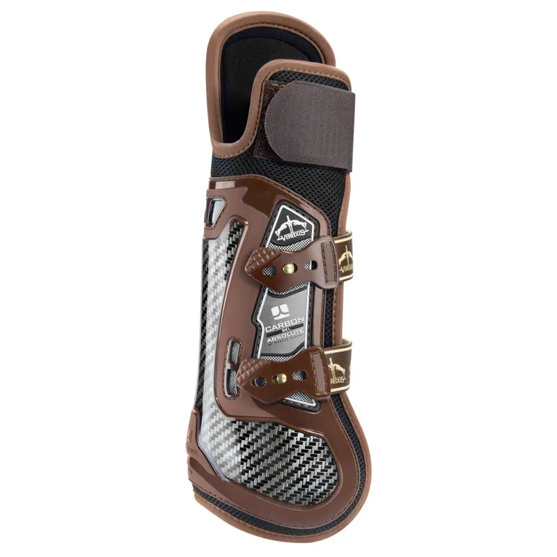 Veredus carbon shield boots hot sale