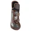 Veredus Carbon Gel Absolute X-Pro Tendon Boots - Brown