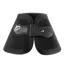 Veredus Fast Bell Overreach Boots - Black