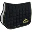 Veredus Grand Slam Jumping Saddlecloth - Black/Gold