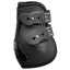 Veredus Pro-Jump Elastic Rear Fetlock Boots - Black