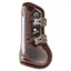 Veredus Olympus Absolute Front Tendon Boots - Brown
