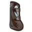 Veredus Olympus Vento Front Tendon Boots - Brown