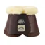 Veredus Safety Bell Save The Sheep Overreach Boots - Brown