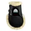 Veredus Carbon Gel Vento Save The Sheep Rear Fetlock Boots - Black