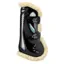 Veredus Carbon Gel Vento Save The Sheep Front Tendon Boots - Black