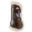 Veredus Carbon Gel Vento Save The Sheep Front Tendon Boots - Brown