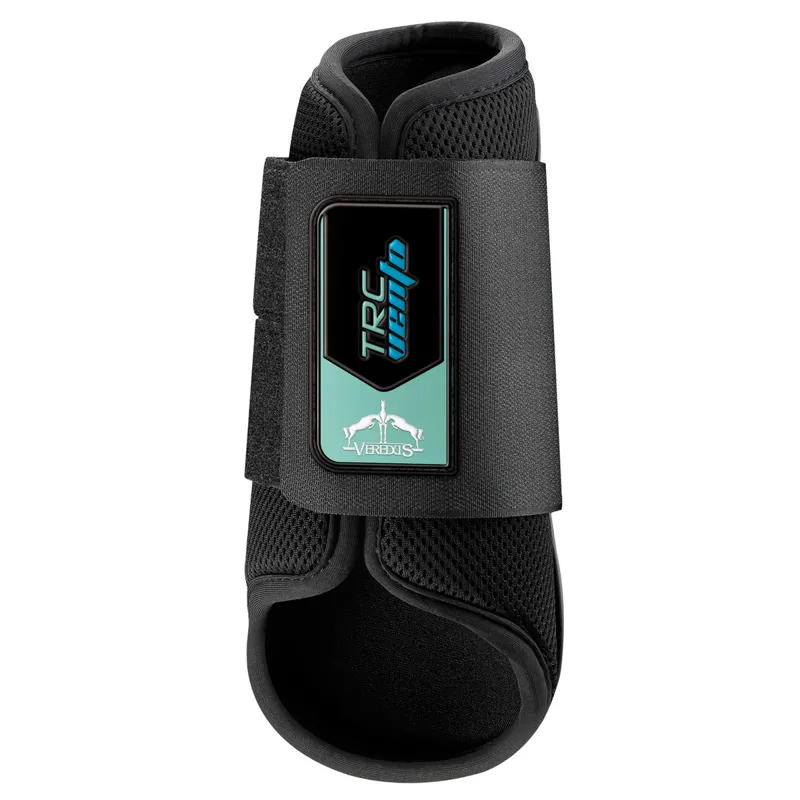 Veredus TRC Vento Front Boots - Black-3