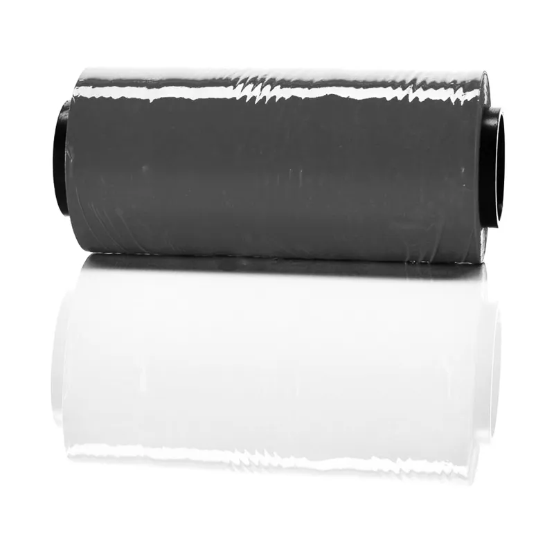 Vet Cling Multi Purpose Film Wrap - Black
