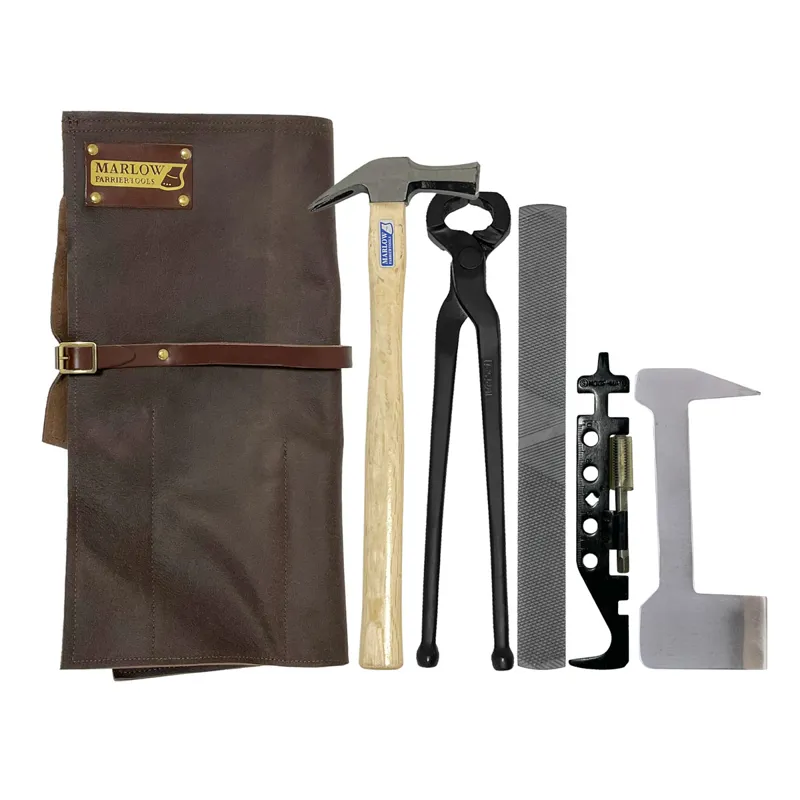 VetSet Farriers Tool Kit