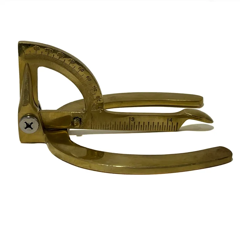 VetSet Farriers Hoof Leveller