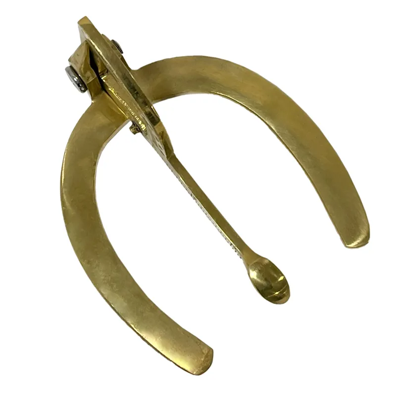 VetSet Farriers Hoof Leveller-1