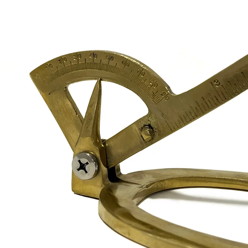 VetSet Farriers Hoof Leveller-2