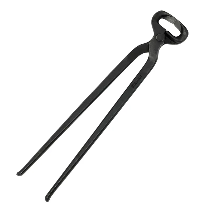 VetSet Farriers Hoof Nipper - 15in