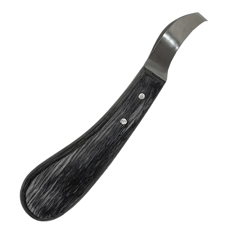 VetSet Farriers Loop Knife