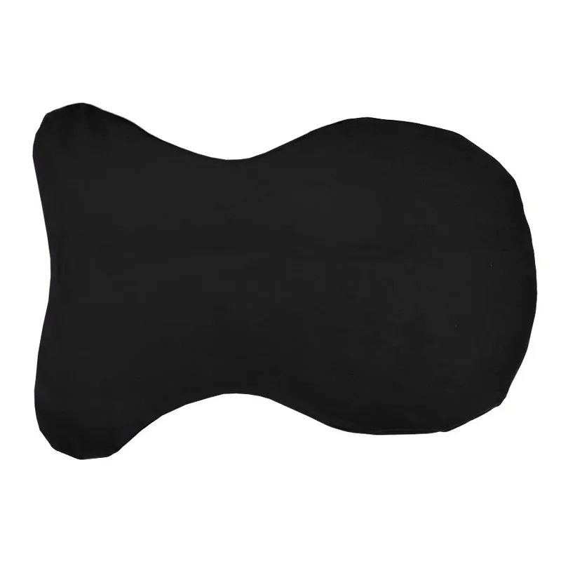 VIP Equestrian Original Pad Cover - Black