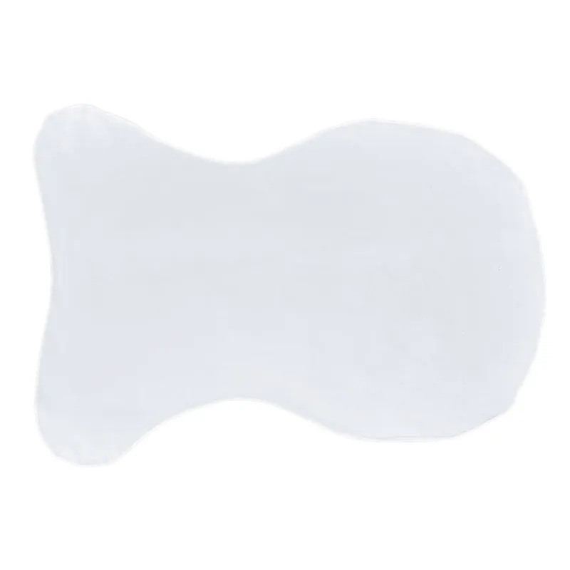 VIP Equestrian Original Pad Cover - White