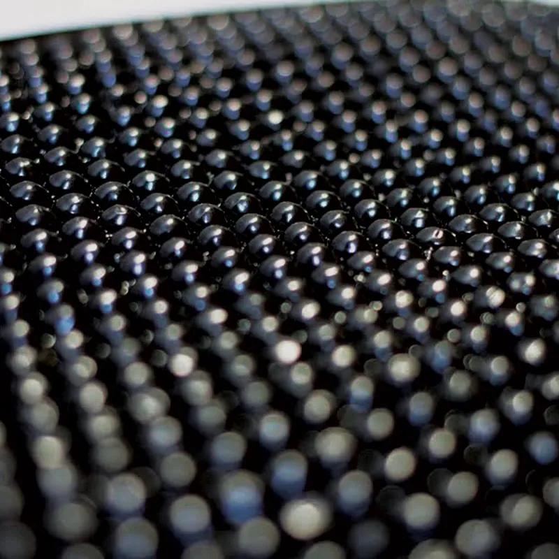 VIP Equestrian Original Gel Pad - Black -1