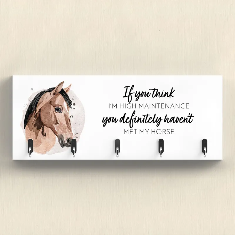 Vivid Squid Medium Key Panel - High Maintenance