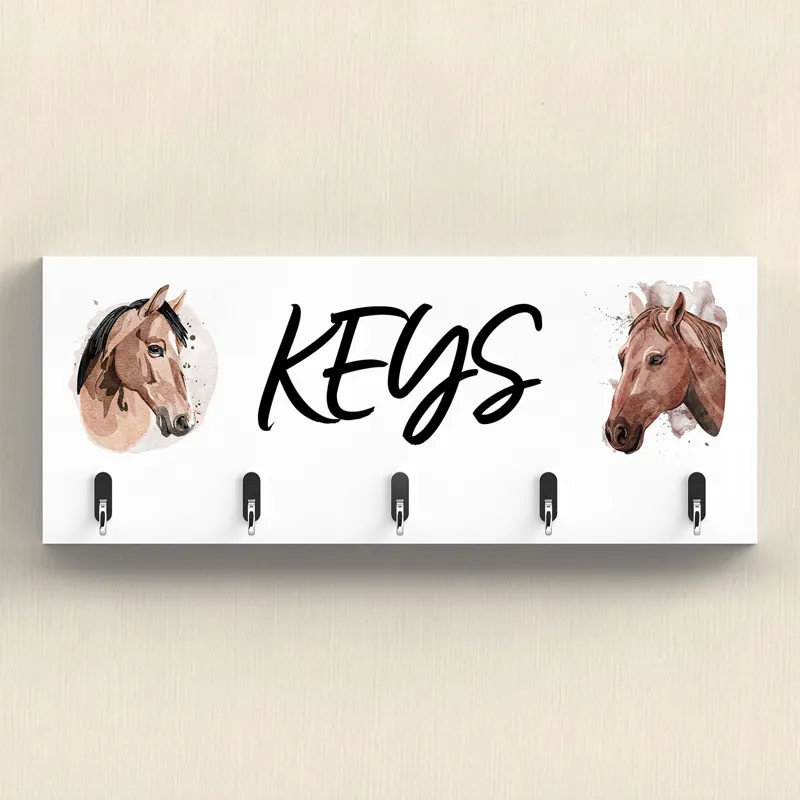 Vivid Squid Medium Key Panel - Keys