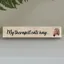 Vivid Squid Momento Block - My Therapist Eats Hay