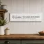 Vivid Squid XL Wall Plaque - Our Kitchen