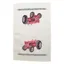 Vivid Squid Tea Towel - Tractor