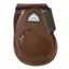 Veredus Young Jump Vento Rear Fetlock Boots - Brown