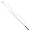 Whip and Go 160cm Lunge Whip - Red