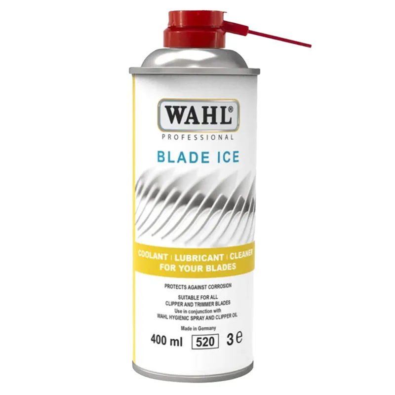 Wahl Blade Ice 4 in 1 Spray 